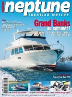 Neptune Yachting Moteur
